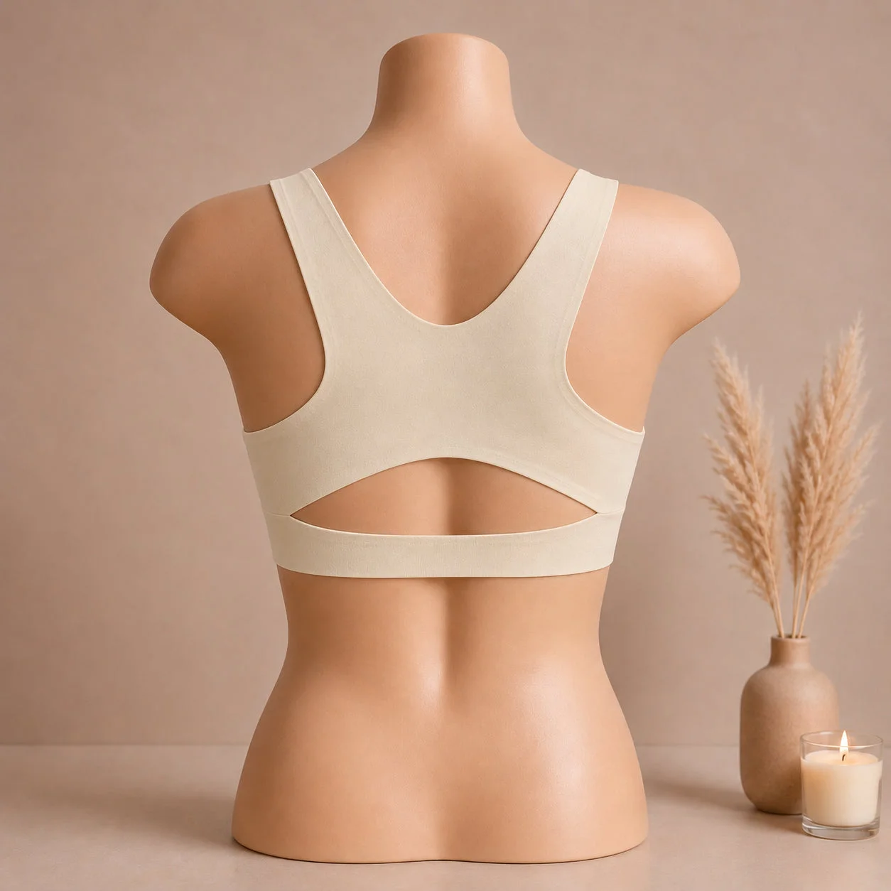 Anti-Sagging Posture Corrector Bra – Supportive Fit, Better Posture & Everyday Comfort — photo 3