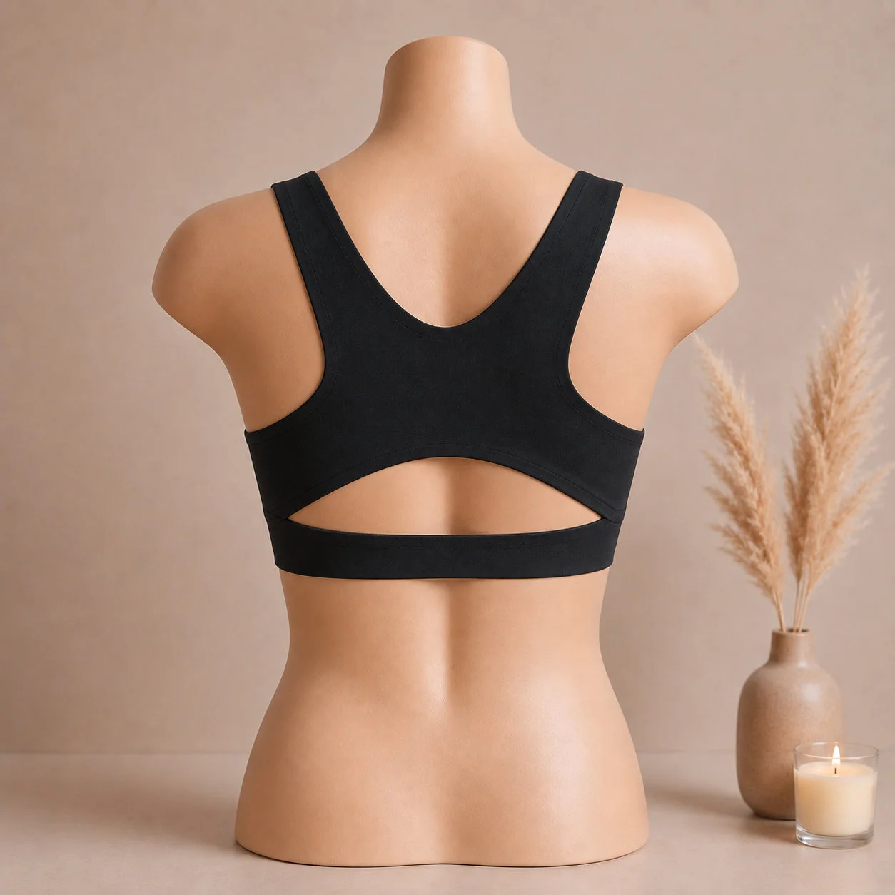 Anti-Sagging Posture Corrector Bra – Supportive Fit, Better Posture & Everyday Comfort — photo 3