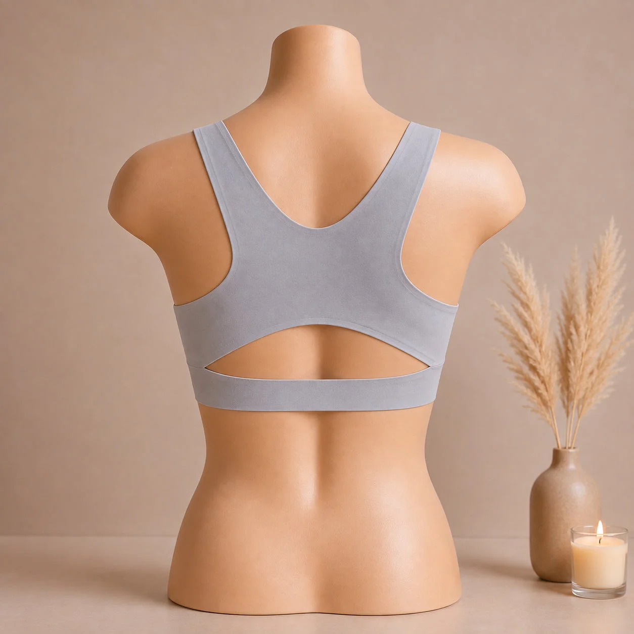 Anti-Sagging Posture Corrector Bra – Supportive Fit, Better Posture & Everyday Comfort — photo 3