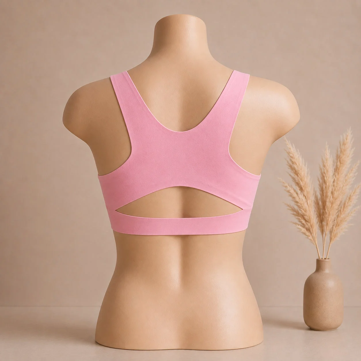 Anti-Sagging Posture Corrector Bra – Supportive Fit, Better Posture & Everyday Comfort — photo 3
